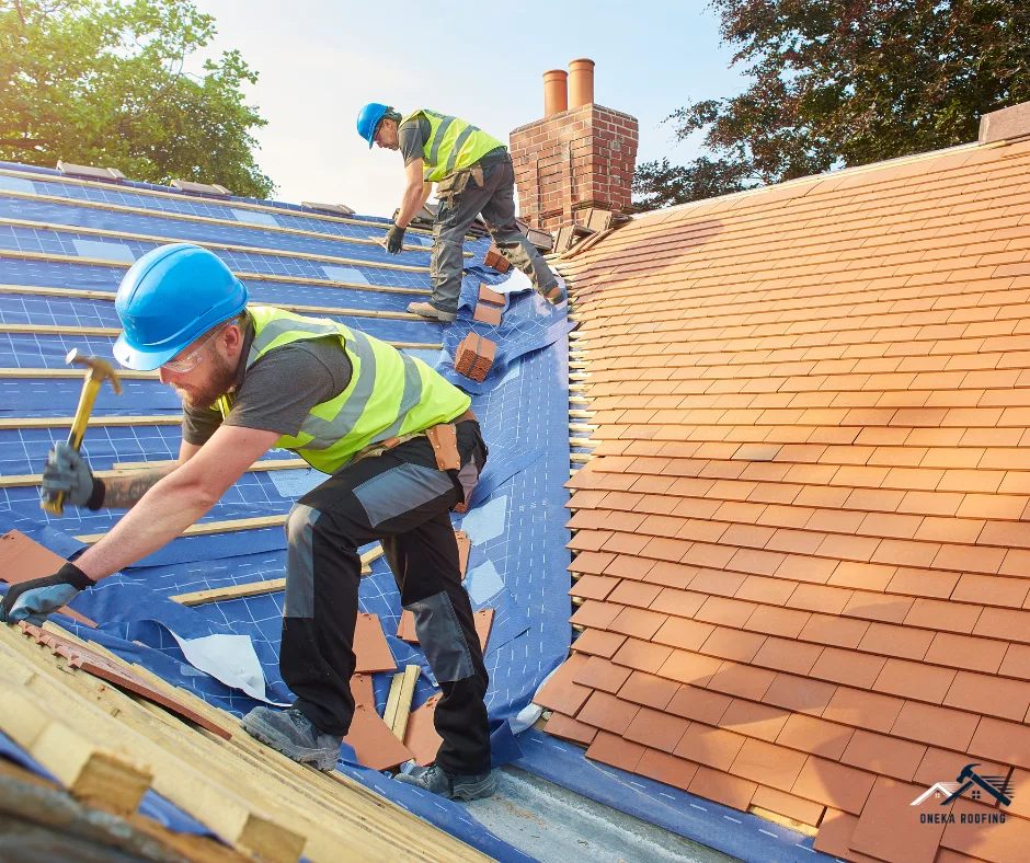 Why choose Roof Repair Near Me in South Milford, IN
