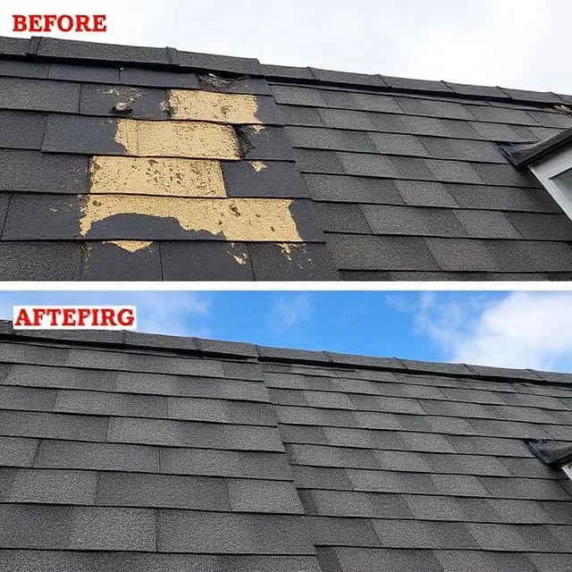 Roof Repair Near Me in South Milford, IN near me